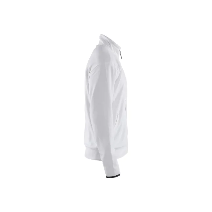 3362 Sweat zippé
