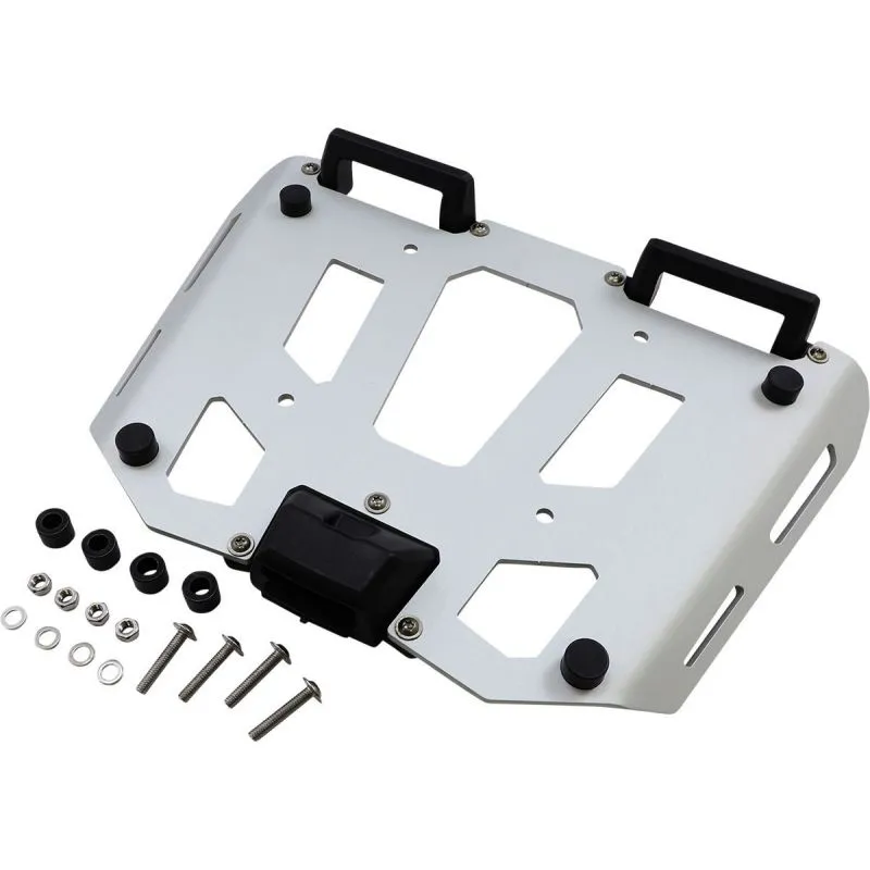 AL UNI MOUNT CASE PLTE - piecemotoquad