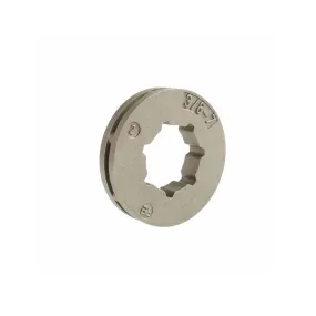 Bague de remplacement pour pignon chaine tronçonneuse |  3/8" 7 dents