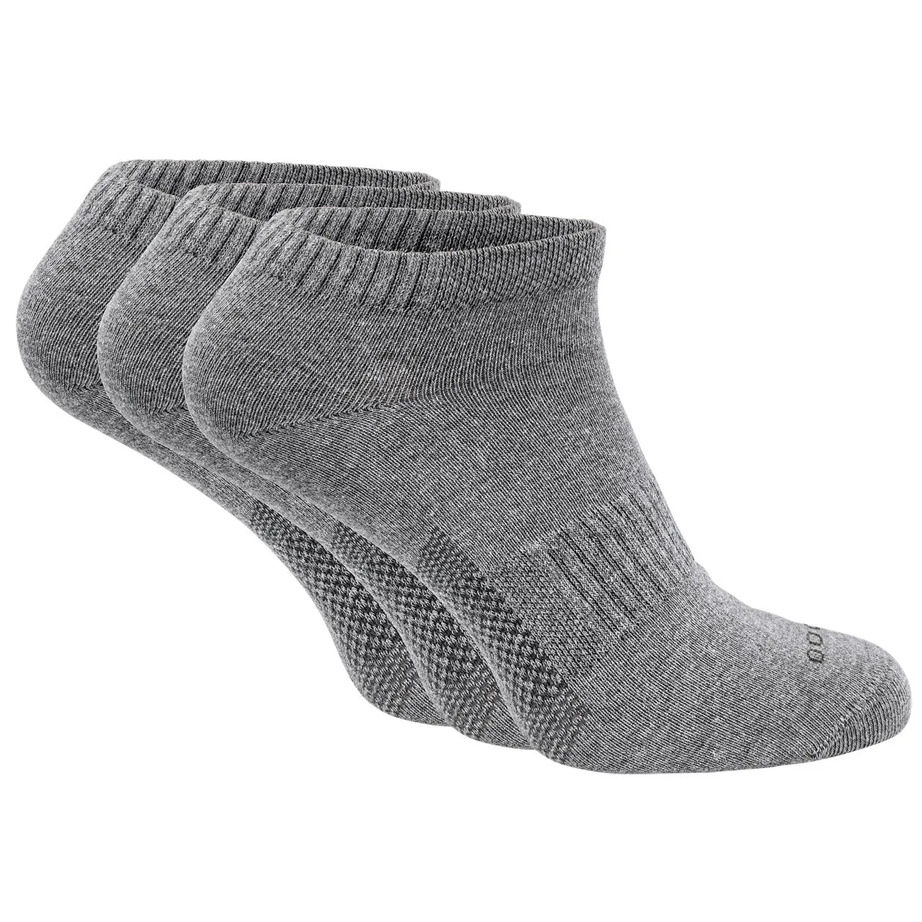 Bambou Sneaker Socks
