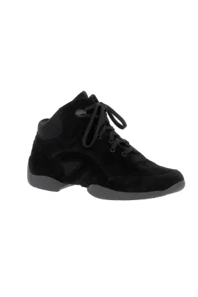 Baskets de danse montantes Tiptop Merlet