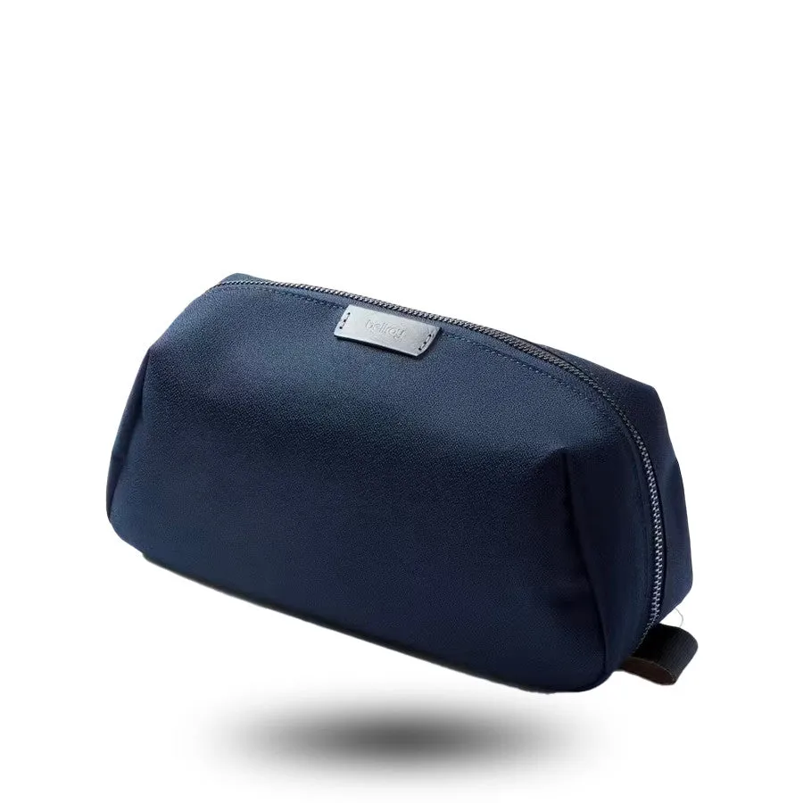 Bellroy Toiletry Kit Plus Navy