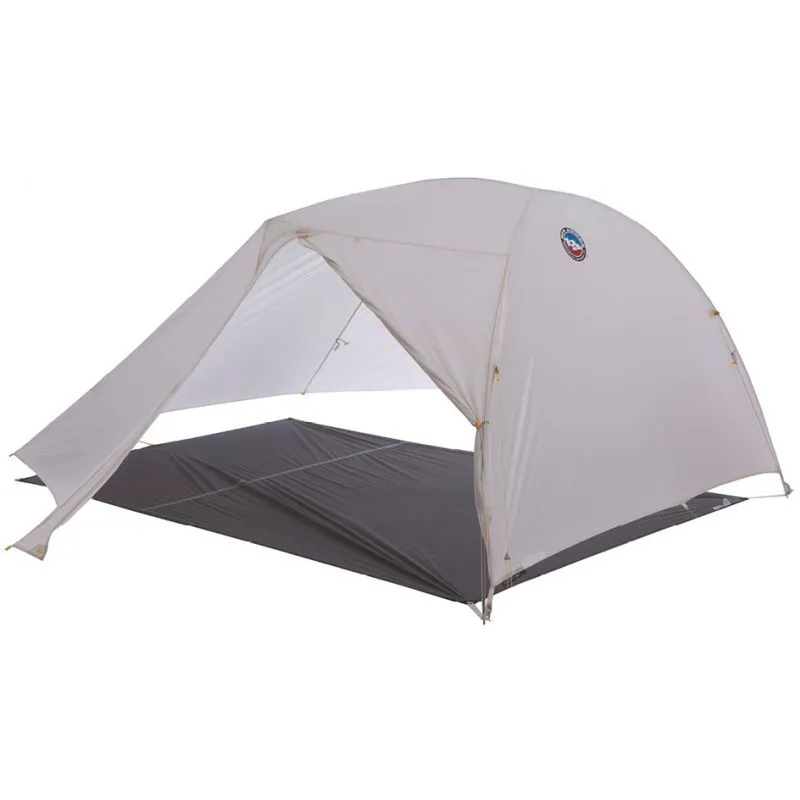 Big Agnes Tiger Wall UL3 Solution Dye - Tente | Hardloop