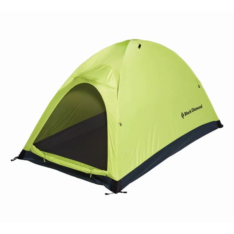 Black Diamond Firstlight 2P Tent - Tente | Hardloop