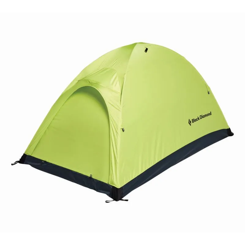 Black Diamond Firstlight 2P Tent - Tente | Hardloop