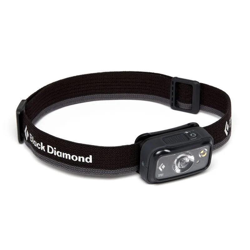 Black Diamond Spot 350 - Lampe frontale | Hardloop