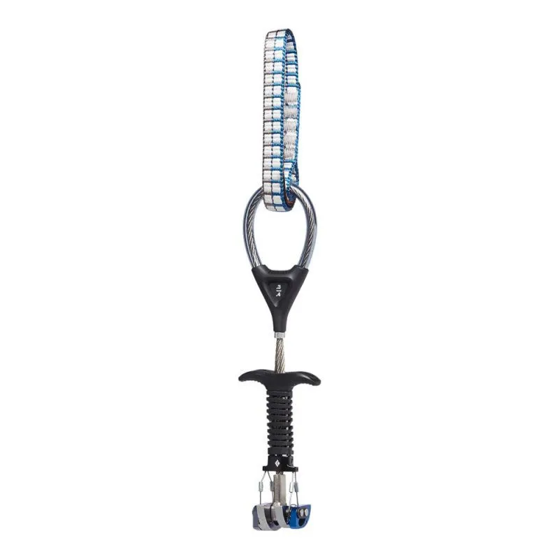 Black Diamond Z4 Offset Camalot 3-4 - Camalot | Hardloop