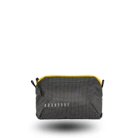 Boundary Supply Rennen Ripstop Pouch White