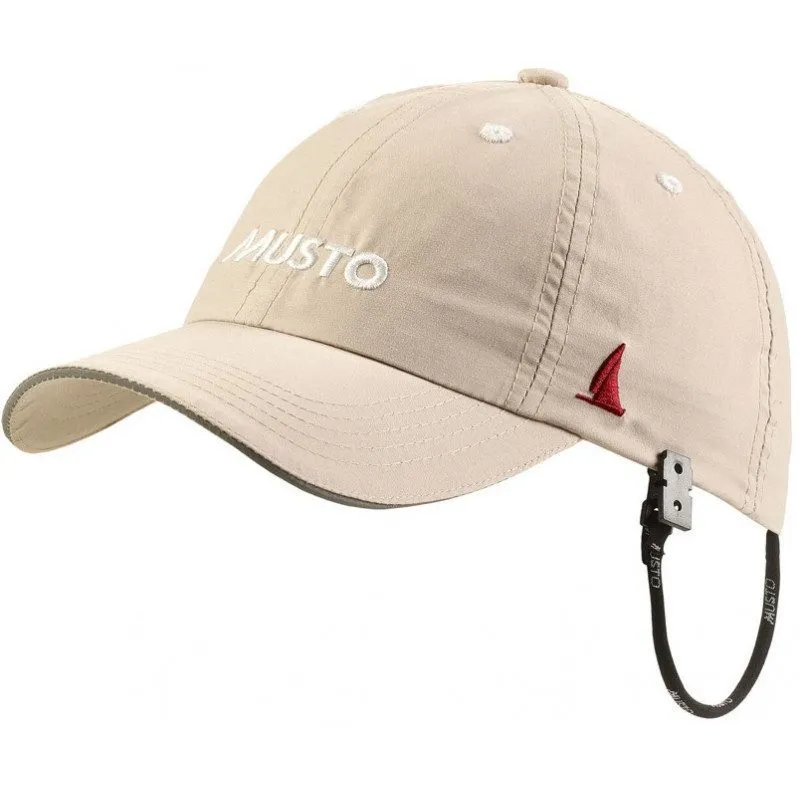 Casquette Bateau Fast dry crew cap