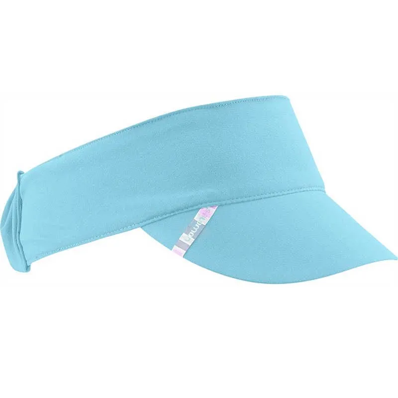 Casquette Fast Visor Femme