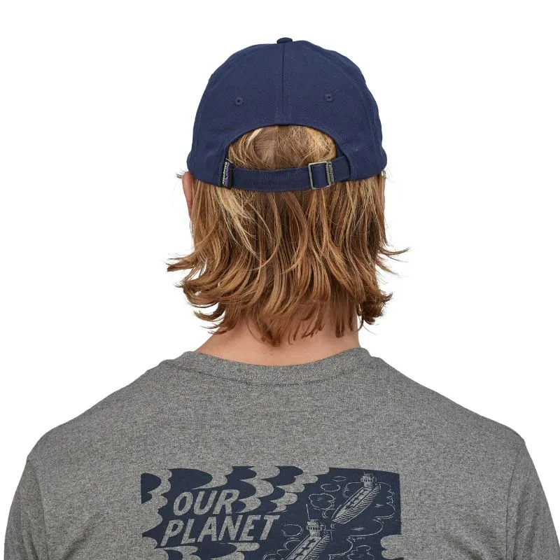 Casquette réglable Patagonia P-6 Label Trad Cap