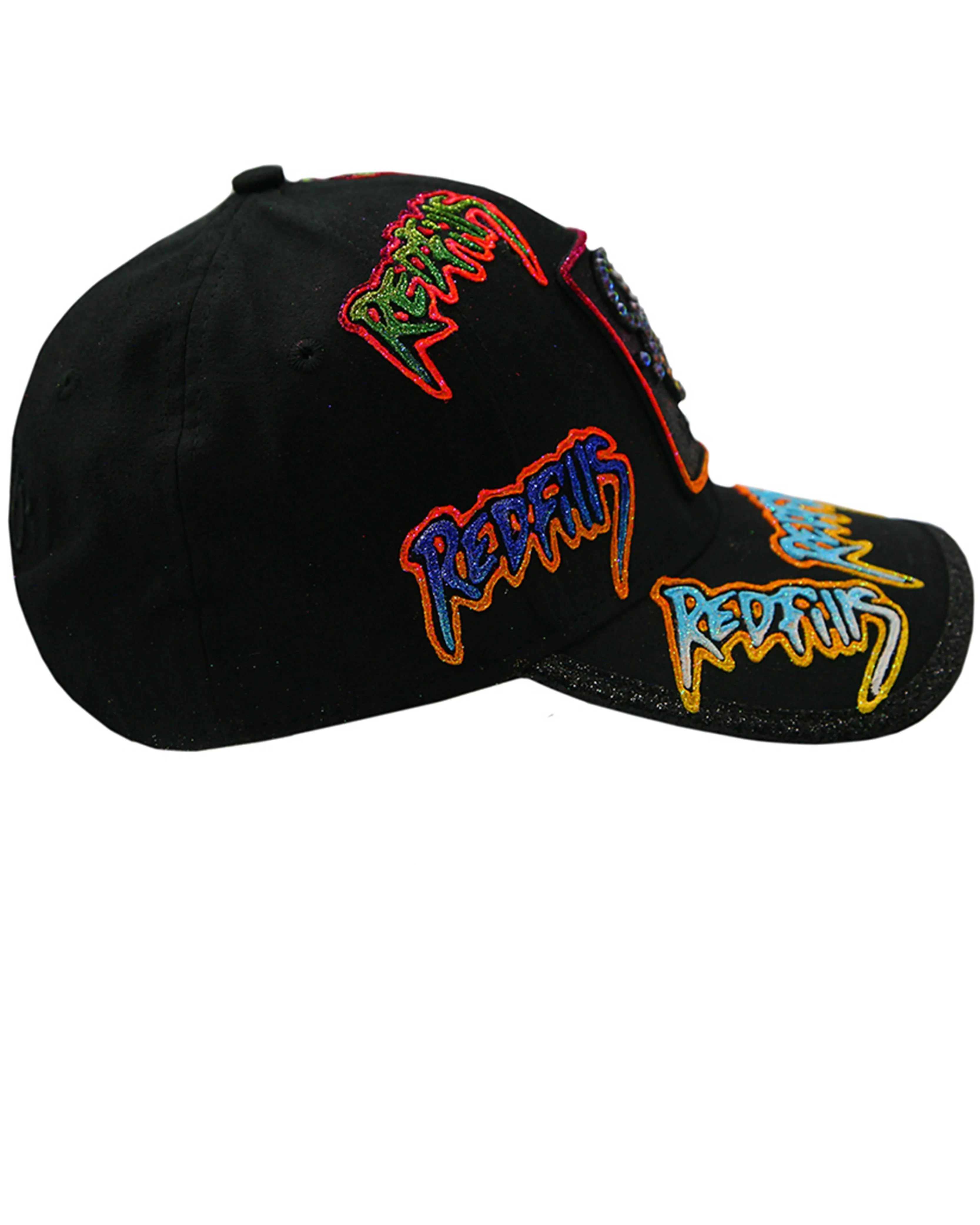 CASQUETTE SIGNATURE HORROR DELUXE