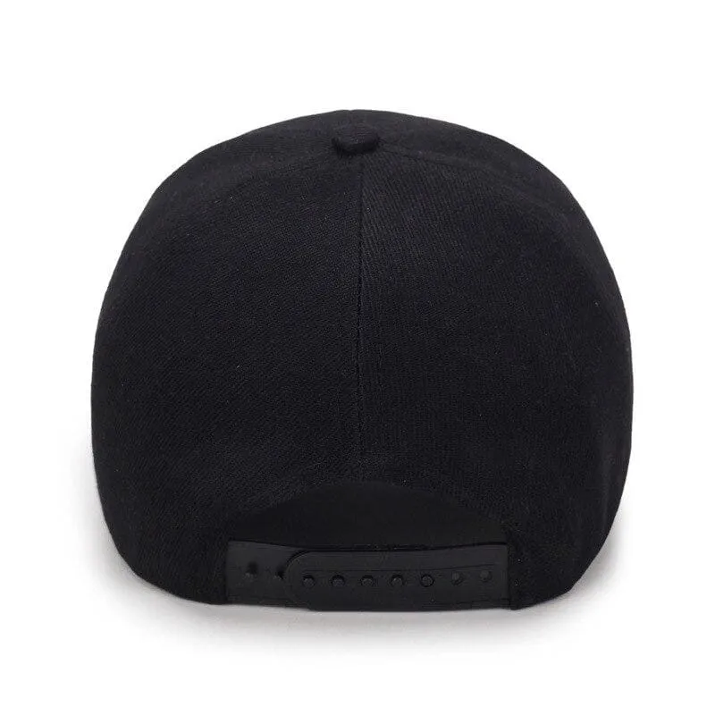 Casquette Vintage New York  Hip Hop