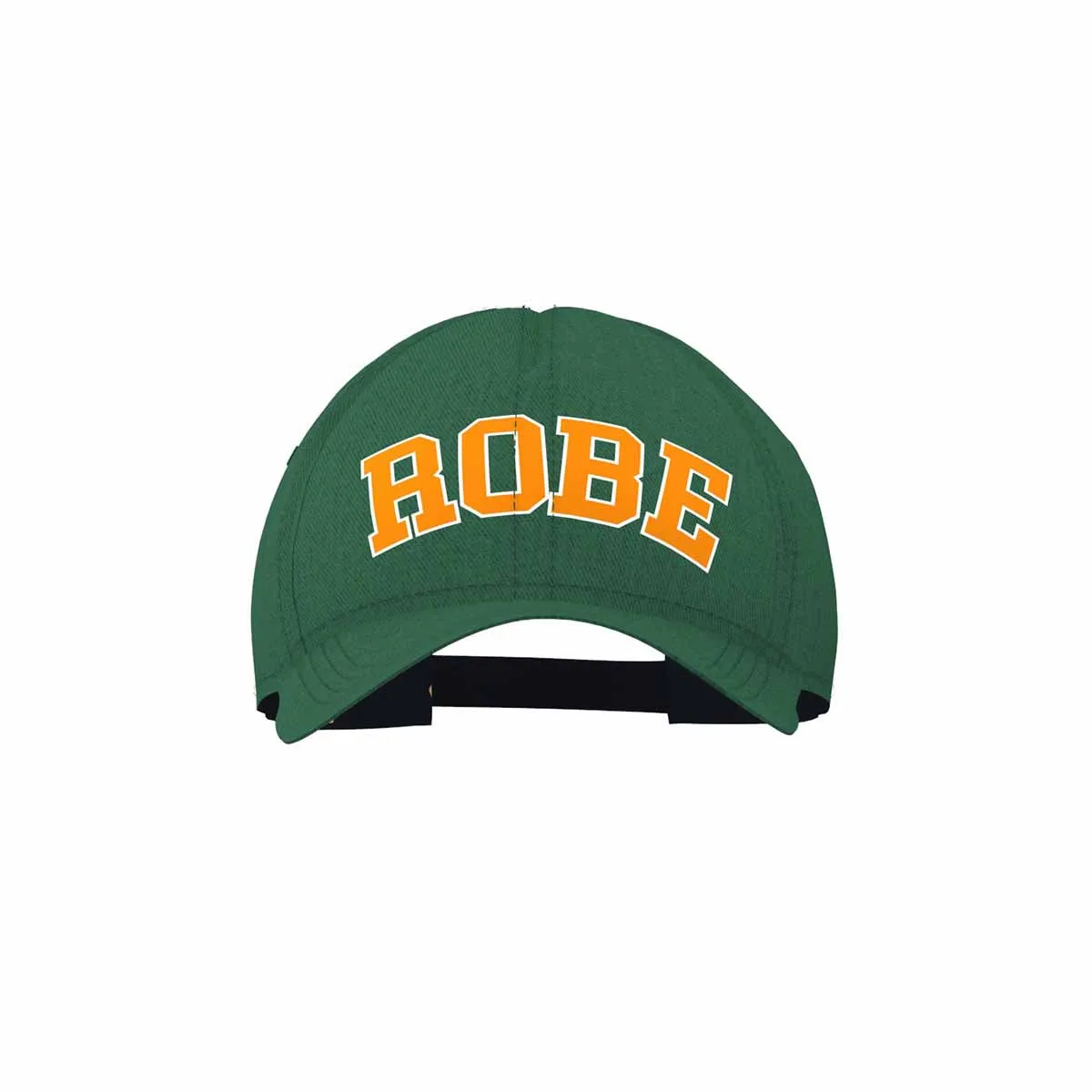 Casquette Zuigd Robe di Kappa Vert