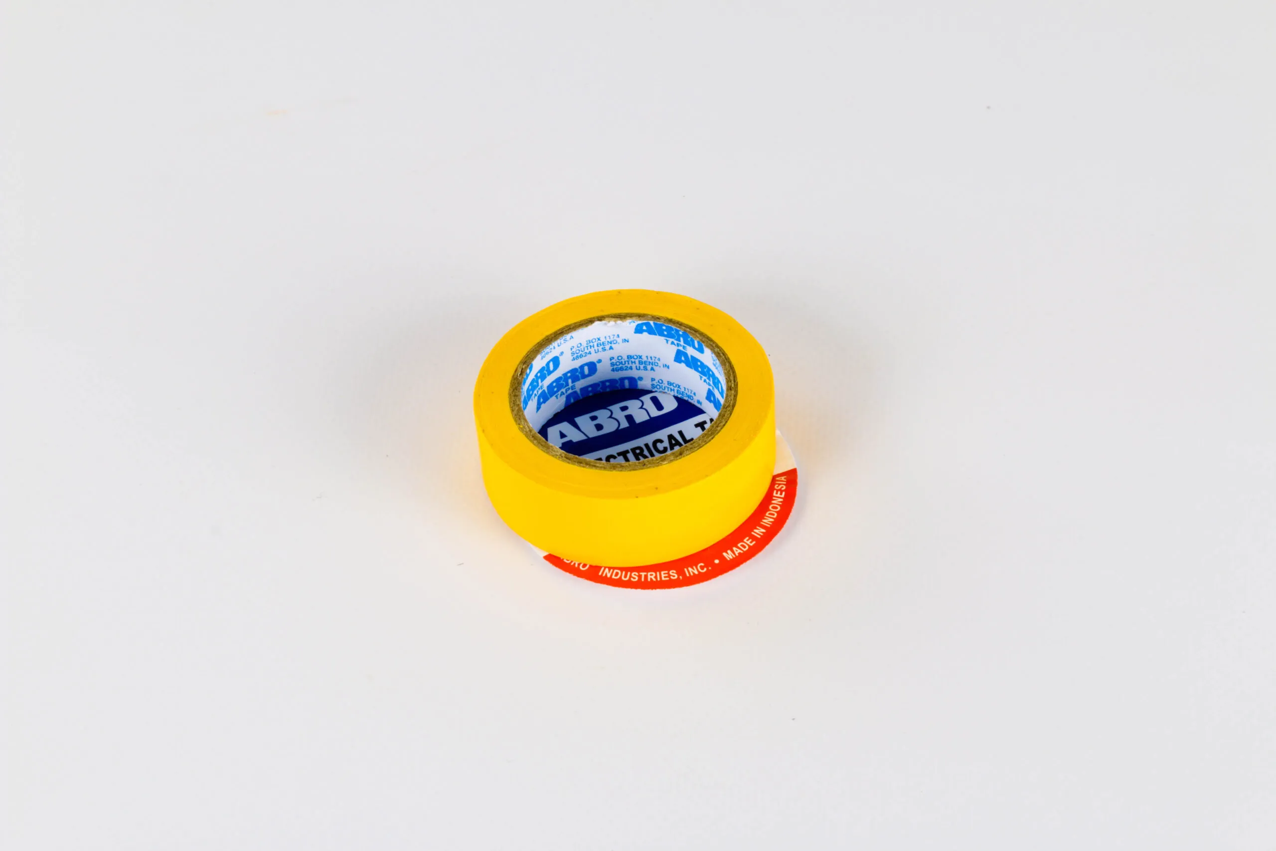 Chaterton jaune pm (p/10pcs) (c/500pcs) ** ABRO