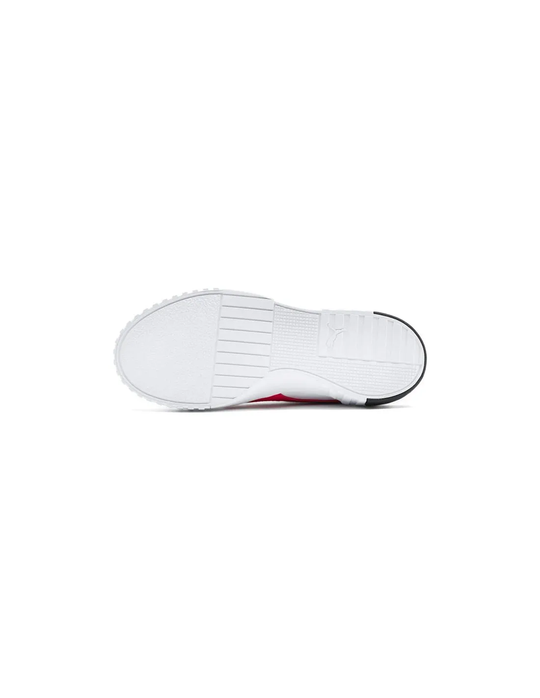 Chaussures de fitness Puma Cali Chase pour femmes