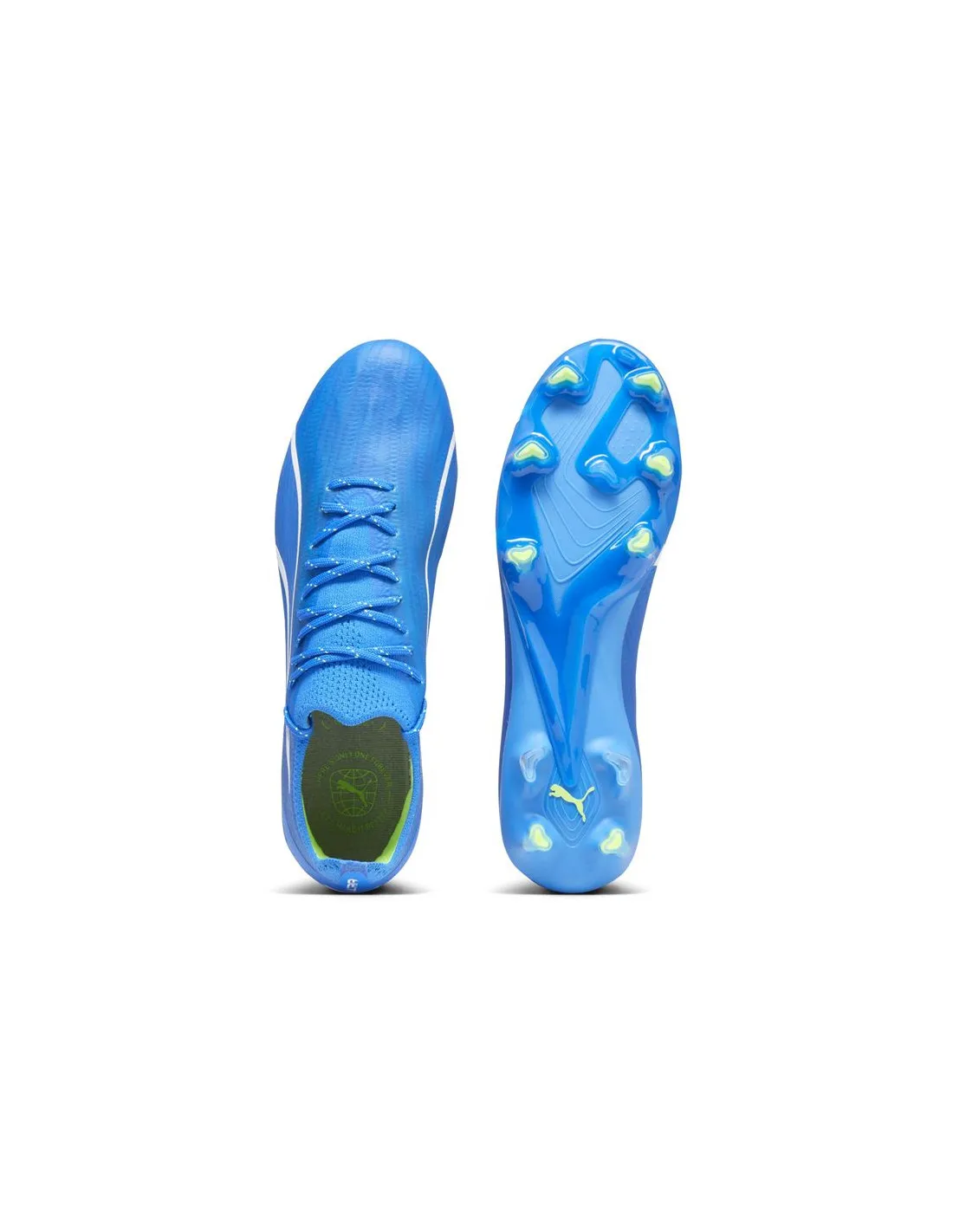 Chaussures de Football Puma Ultra Ultimate Fg/Ag Femme