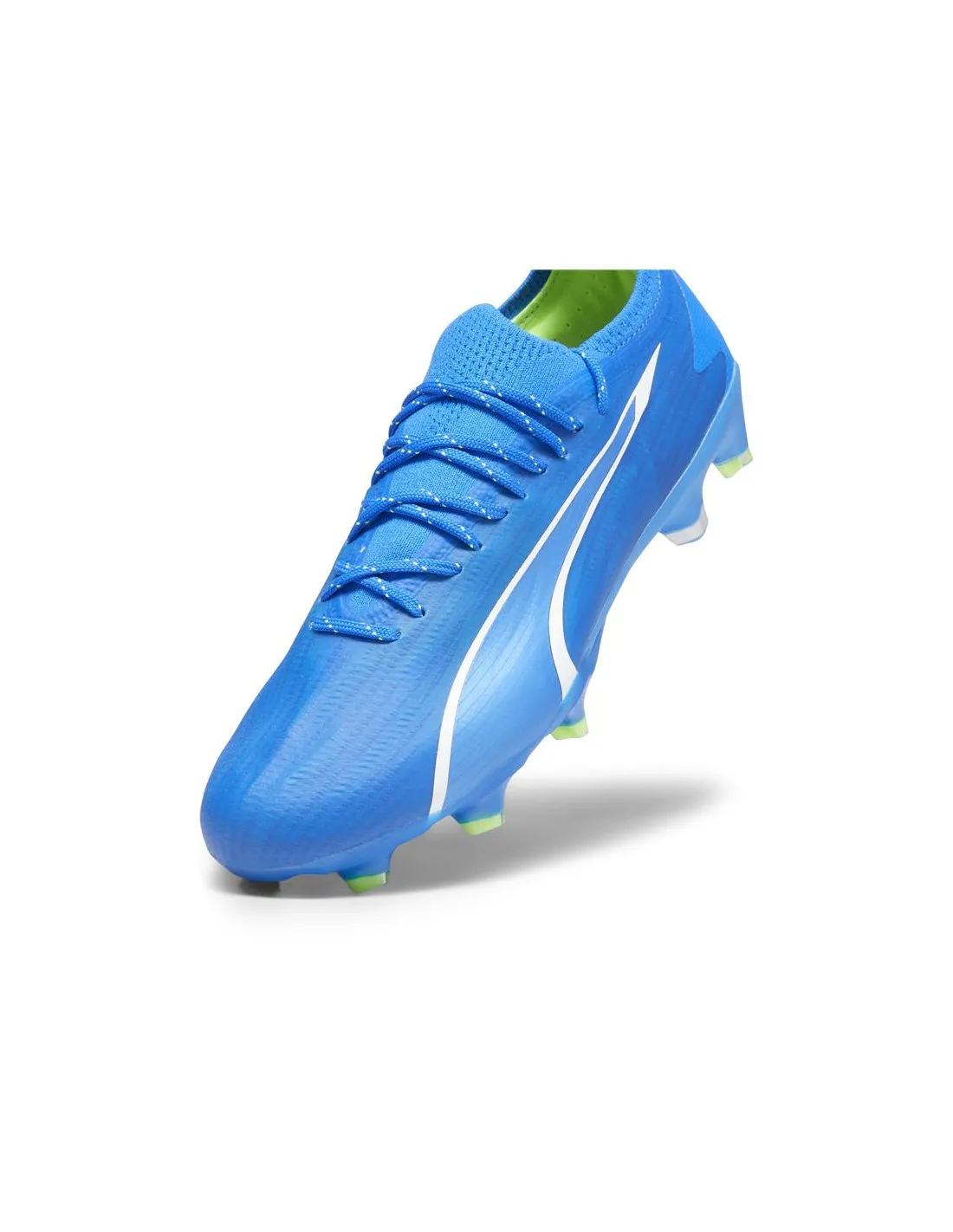 Chaussures de Football Puma Ultra Ultimate Fg/Ag Femme