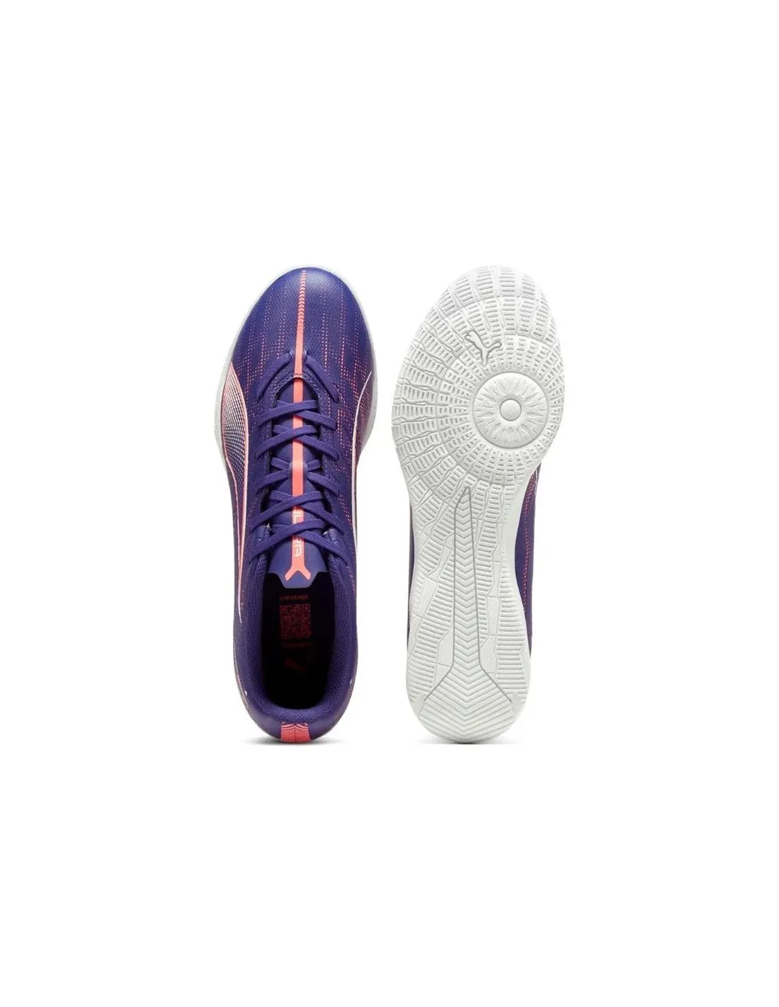 Chaussures de Football Sala Puma Ultra 5 Play It