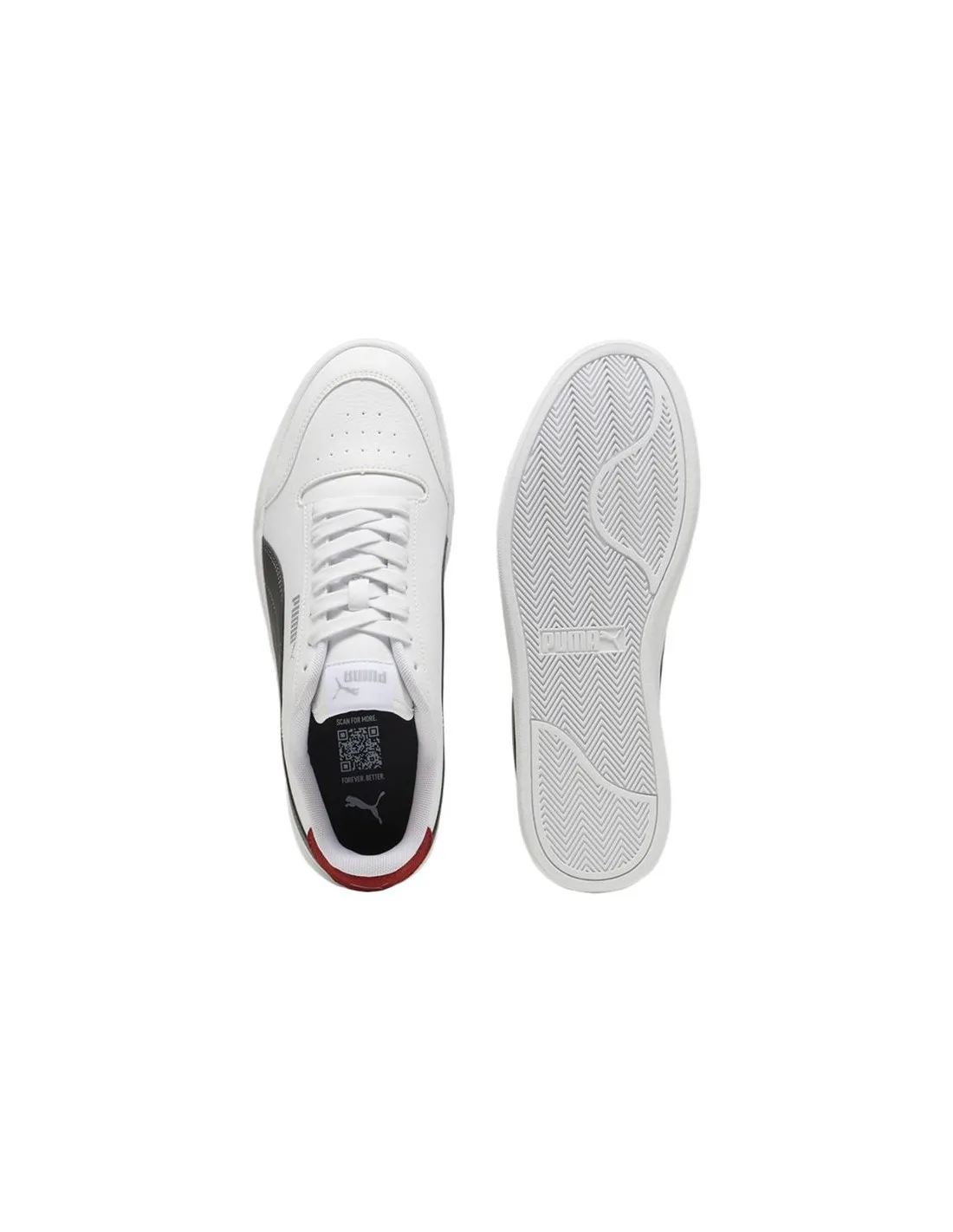 Chaussures Décontracté de Puma Puma Puma Shuffle