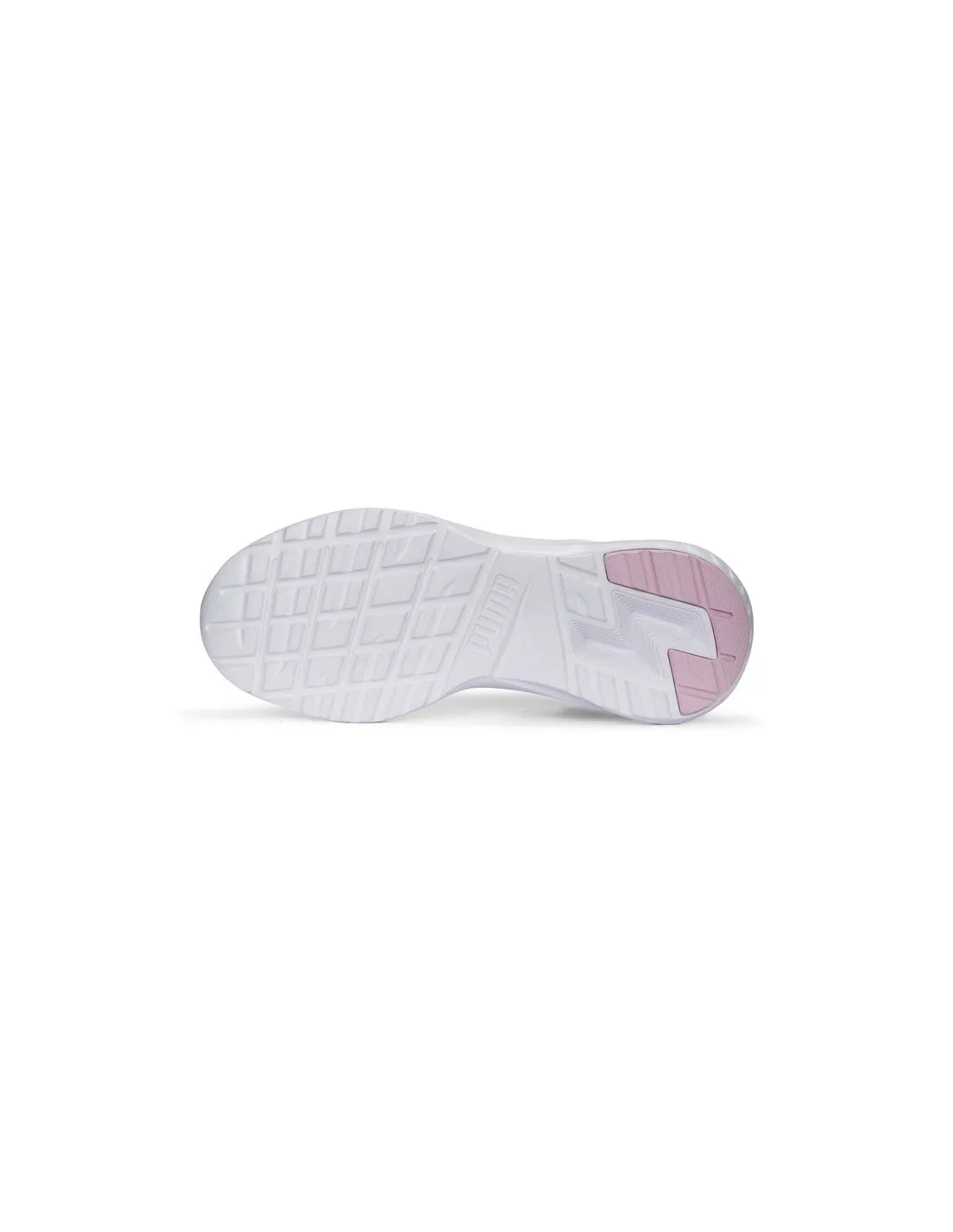 Chaussures Puma All-Day Active Femmes Blanches