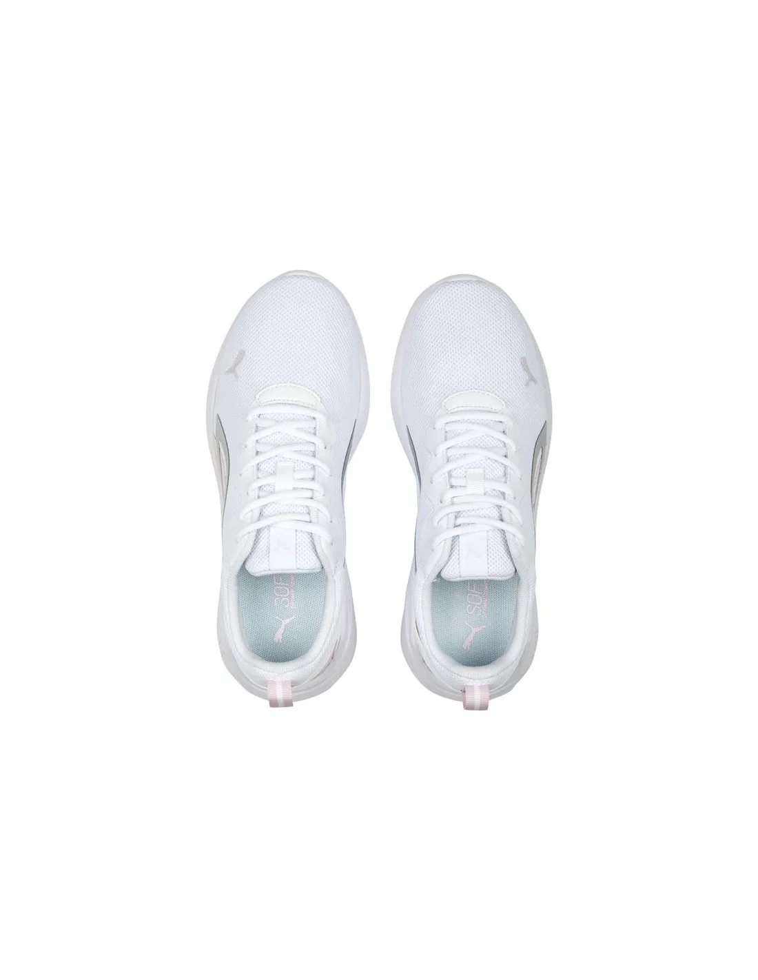 Chaussures Puma All-Day Active Femmes Blanches