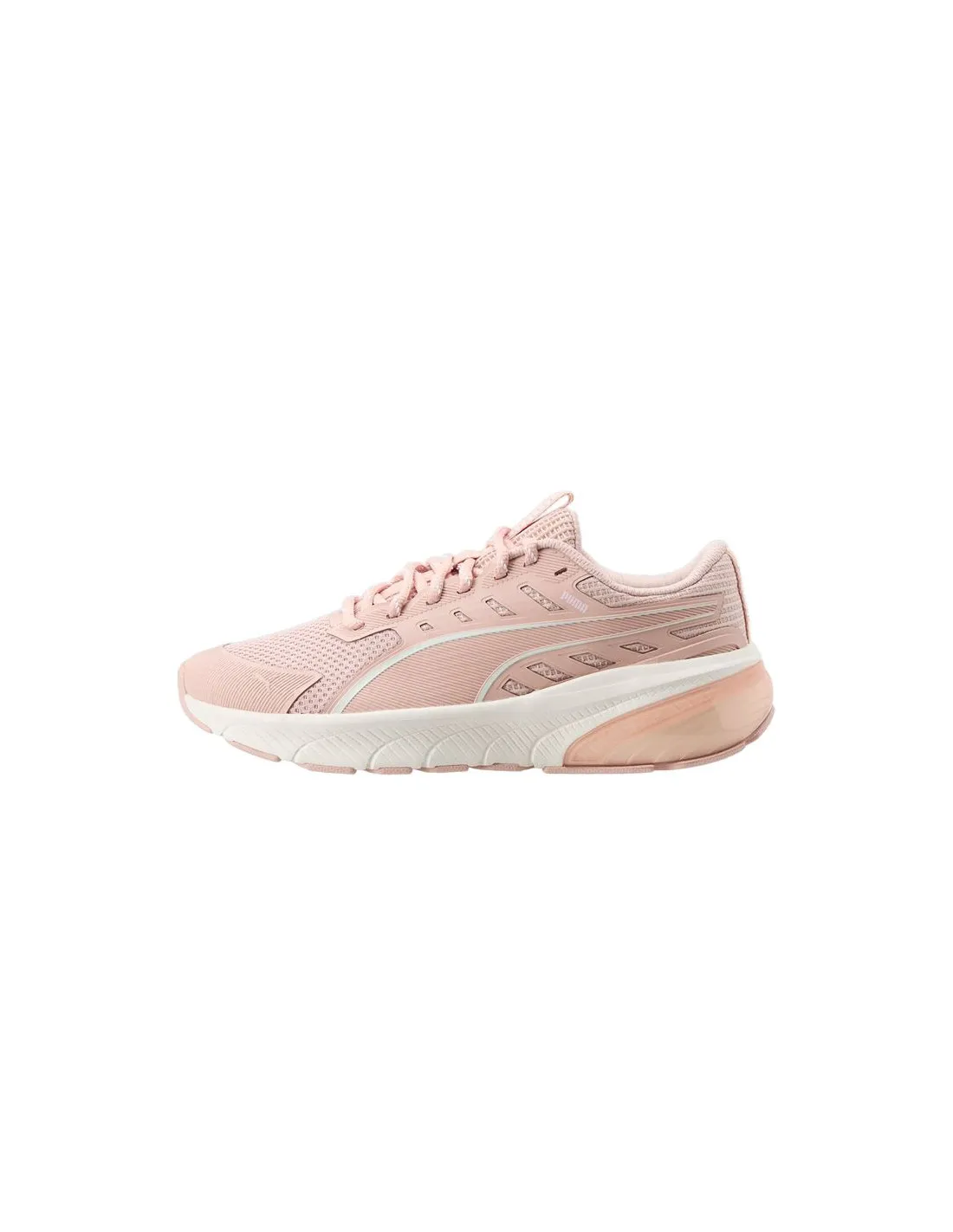 Chaussures Puma Cell Glare Pink Femme