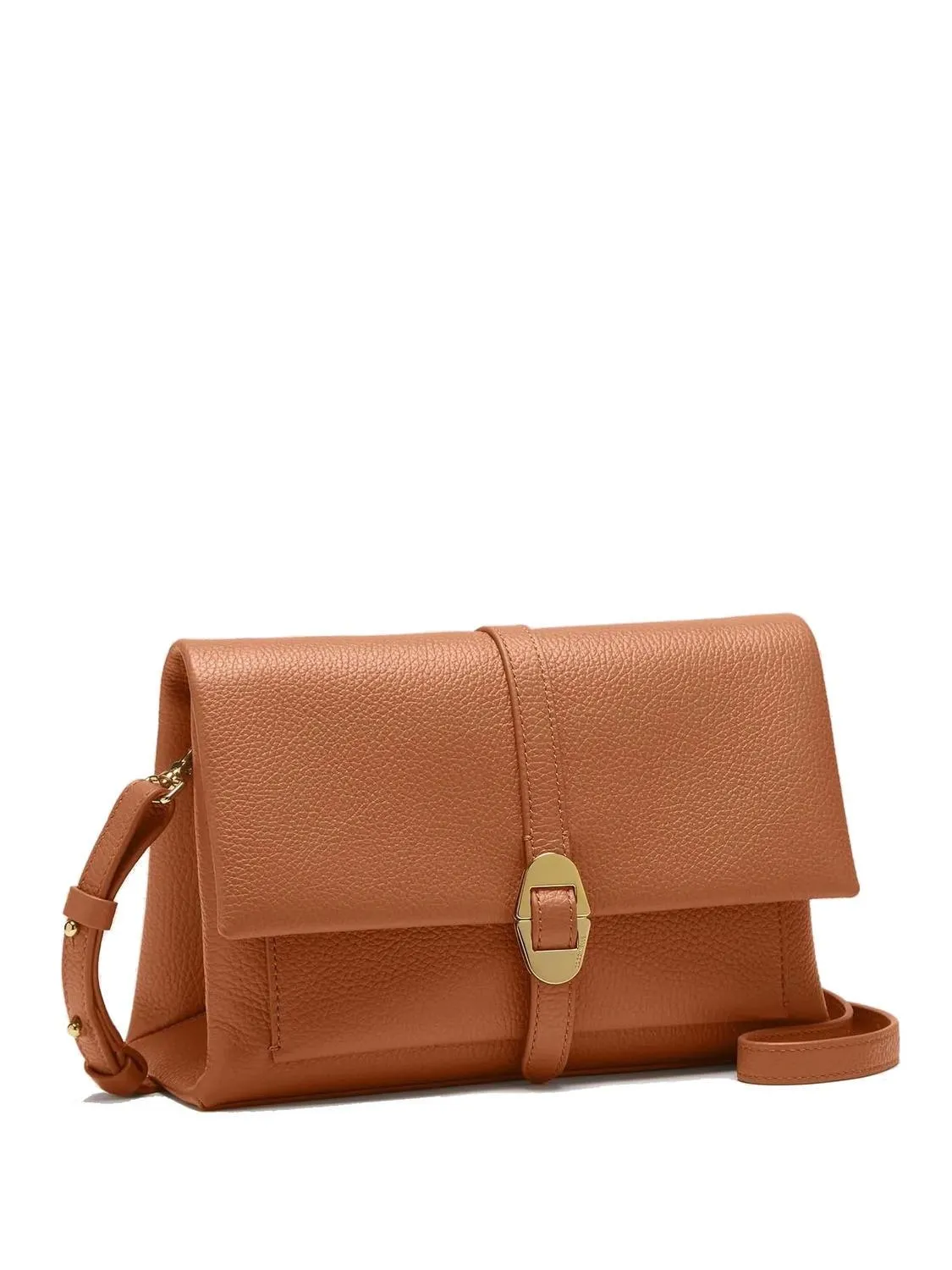 Coccinelle Dorian  Sac Bandoulière, En Cuir Cuir - Achetez À Prix Outlet!