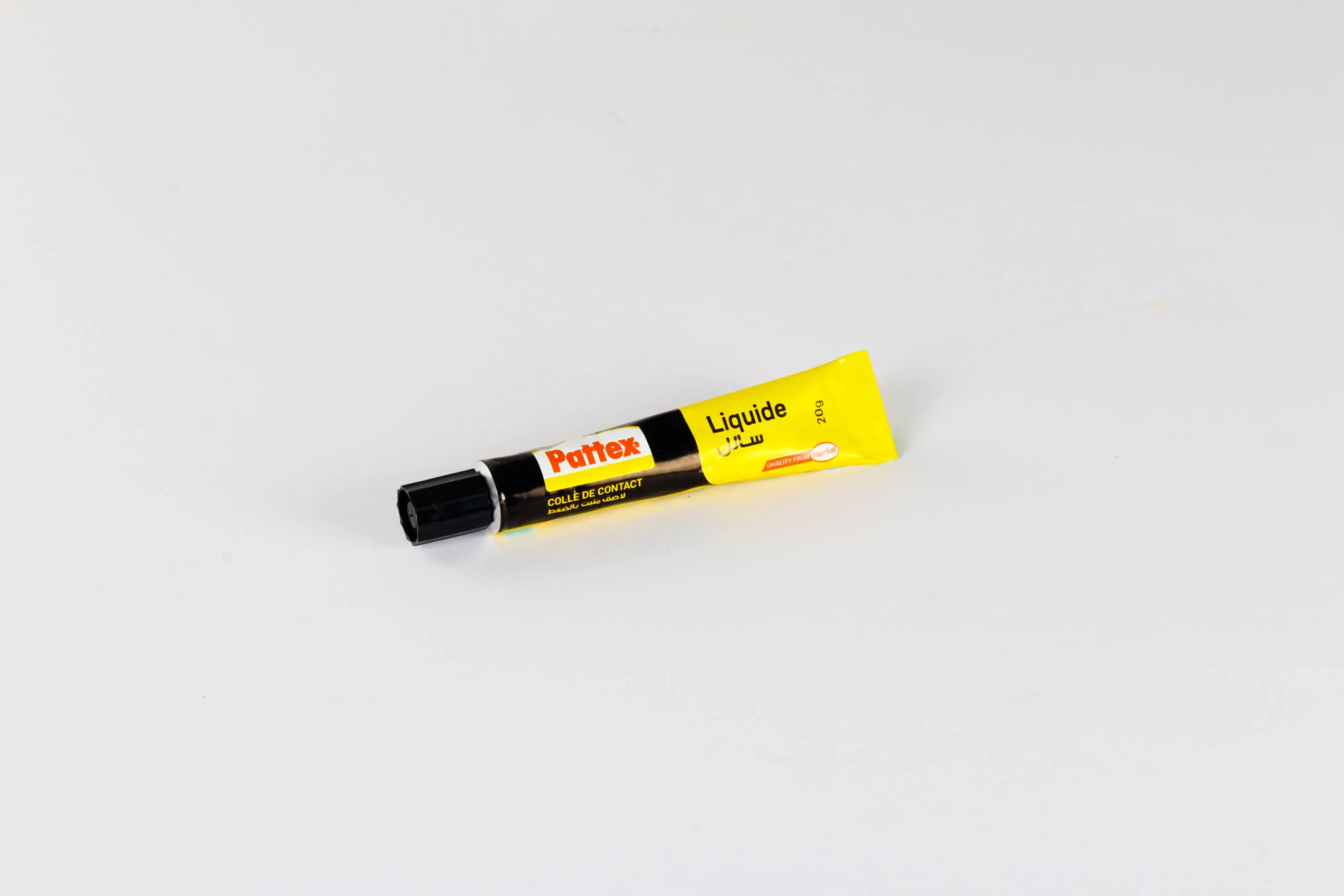 Colle tube pm 20 gr (50 pcs) ** PATTEX