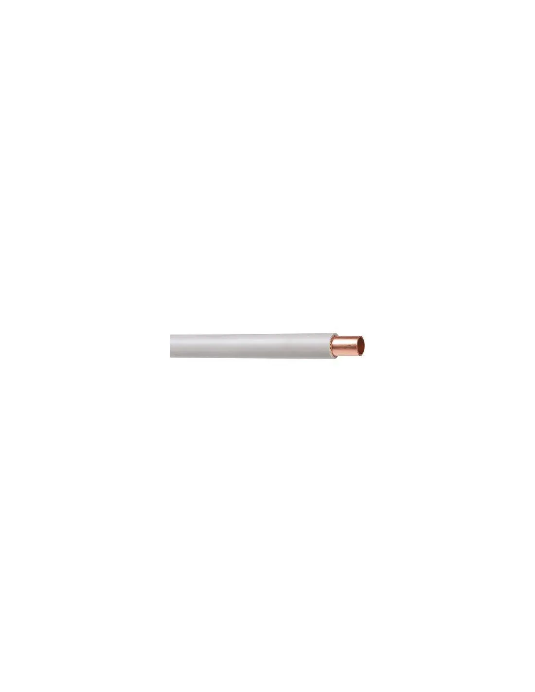COURONNE CUIVRE ENROBE 25M D22 COURONNE CUIVRE ENROBE 25M D22