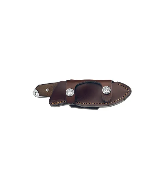 Couteau fixe El Héroe Boker Plus