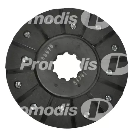 Disque d'embrayage adaptable Case Ih/Manitou/Merlo