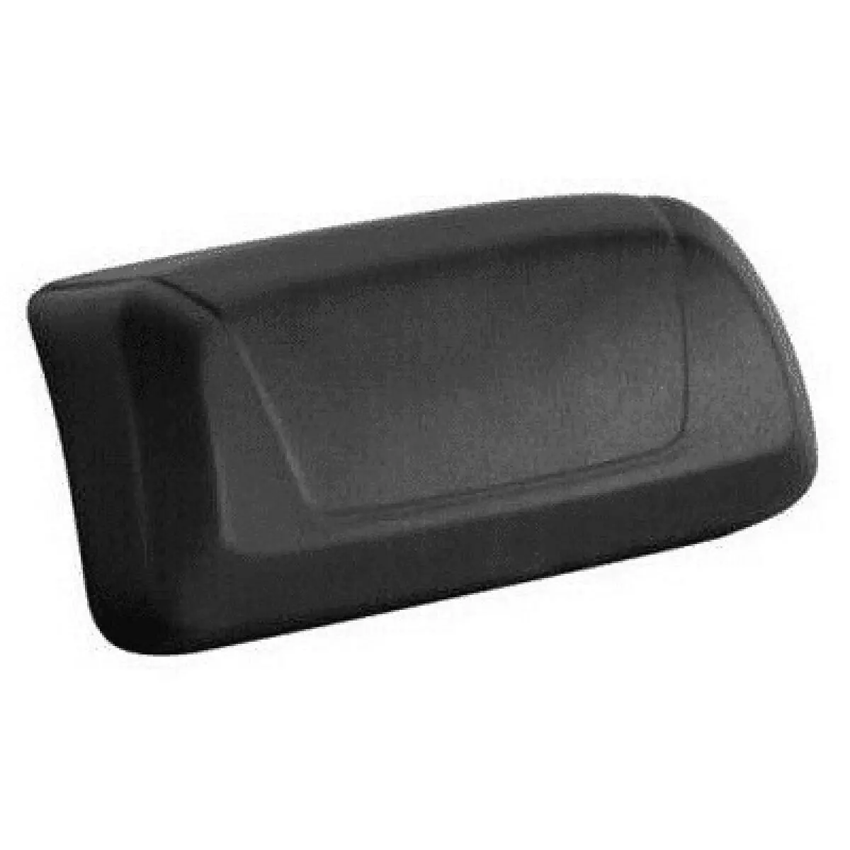 Dosseret Kappa K640 Pour Top Case Moto Scooter - Dosseret top case moto & scooter