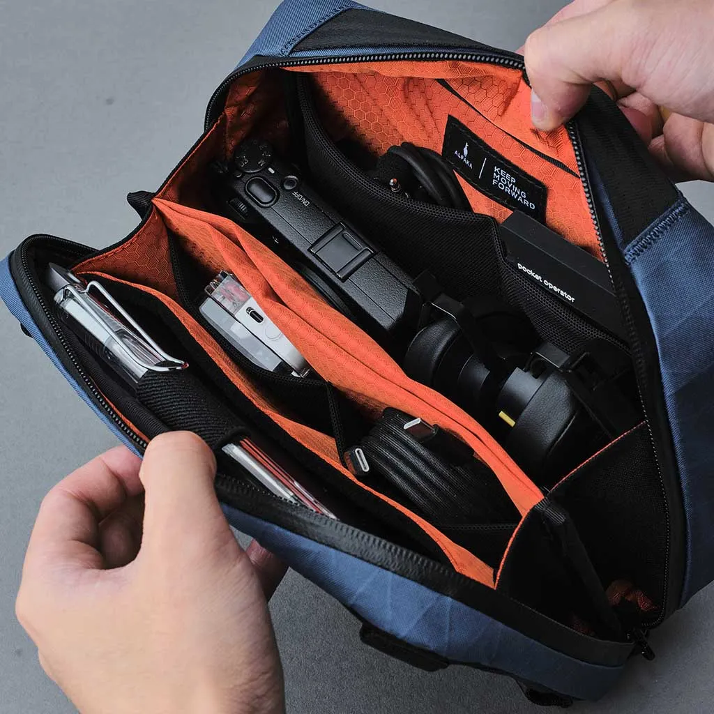 Elements Tech Case Max