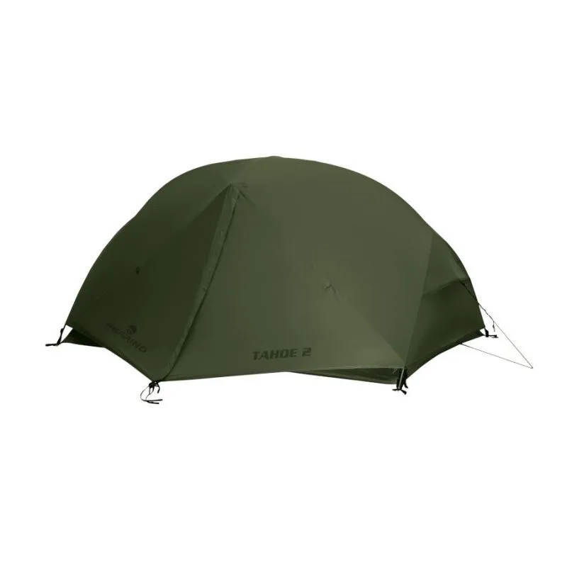 Ferrino Tahoe 2 - Tente | Hardloop