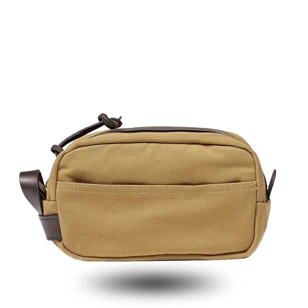 Filson Travel Kit Marple Bark Camo