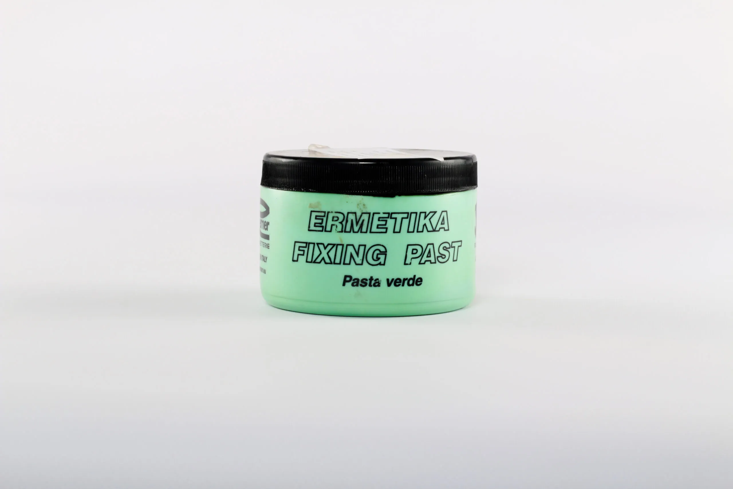 Geba joint 460 g pate verte / italy ** REMER