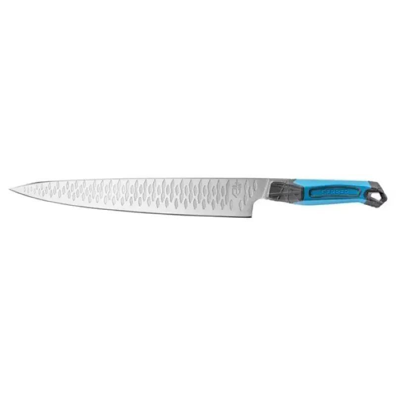 Gerber Controller Sengo Saltwater - Couteau | Hardloop