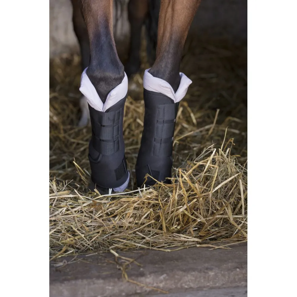 Guêtres de repos Norton - la paire - Selleriedurouergue