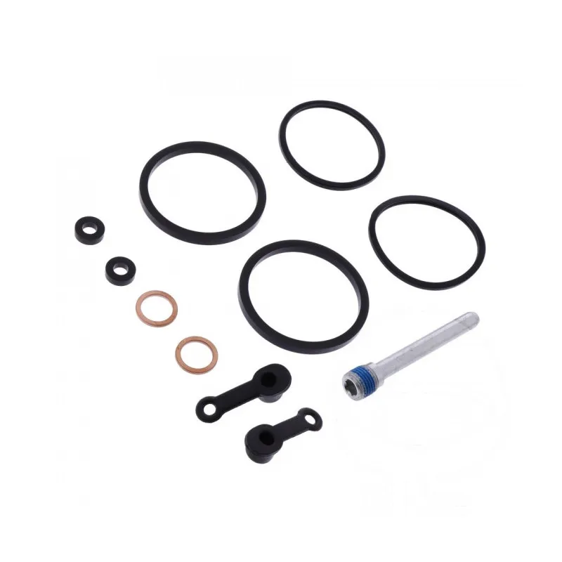 Kit Reparation Etrier de Frein Arriere ALL BALLS Kawasaki ZZR 1400 B/H ABS 06-17
