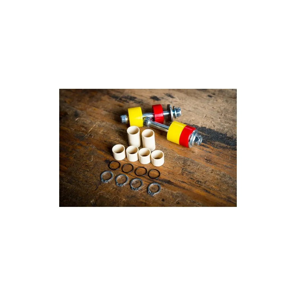 Kit réparation guidon fasst flexx,