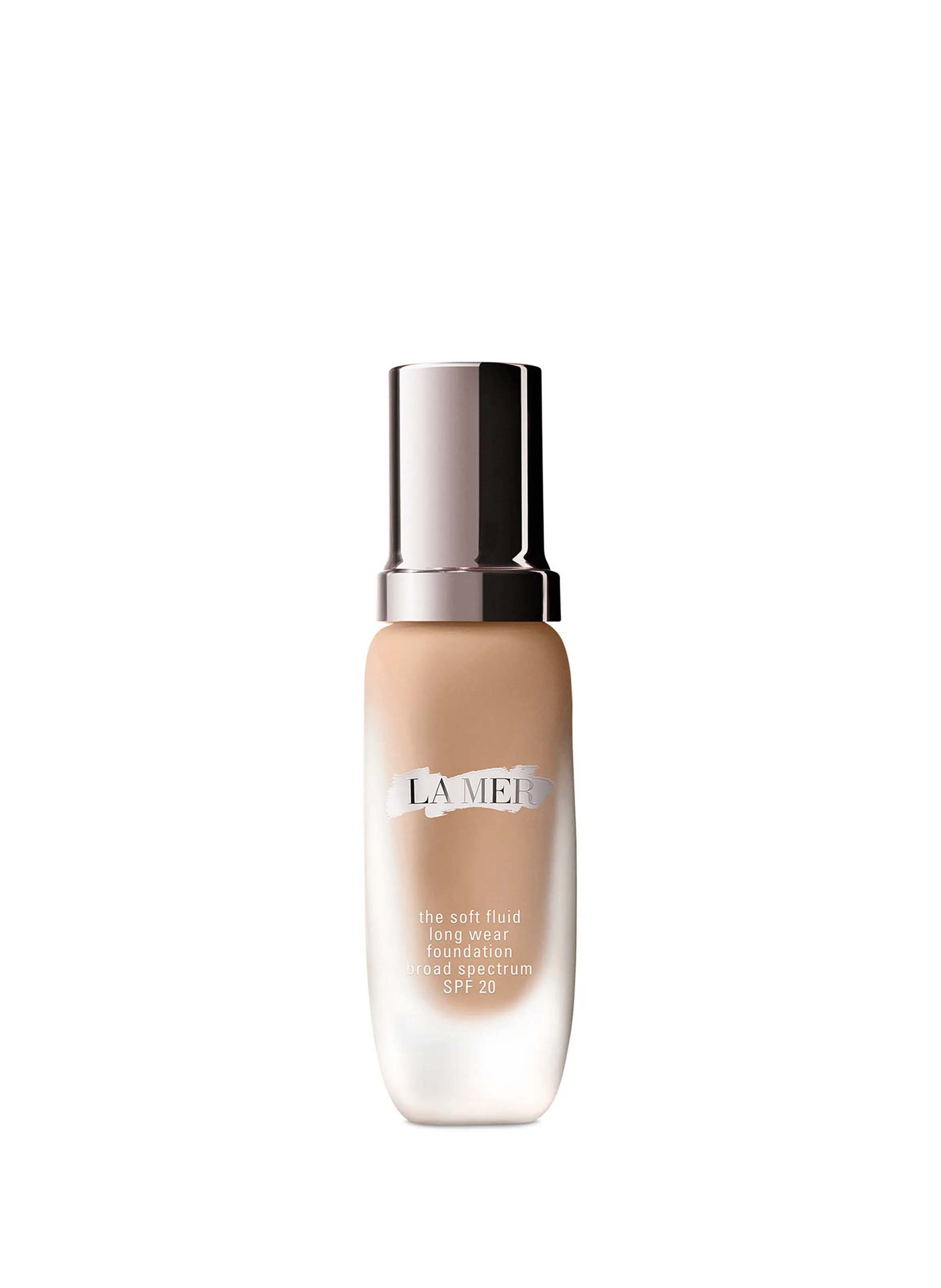 LA MER  Fond de teint soyeux régénérant - Beige