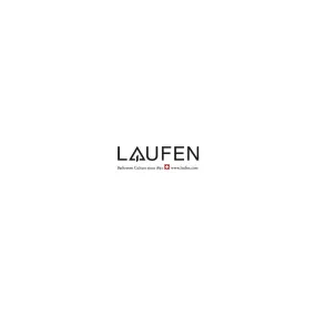 Laufen Case meubles chromé Porte-serviettes