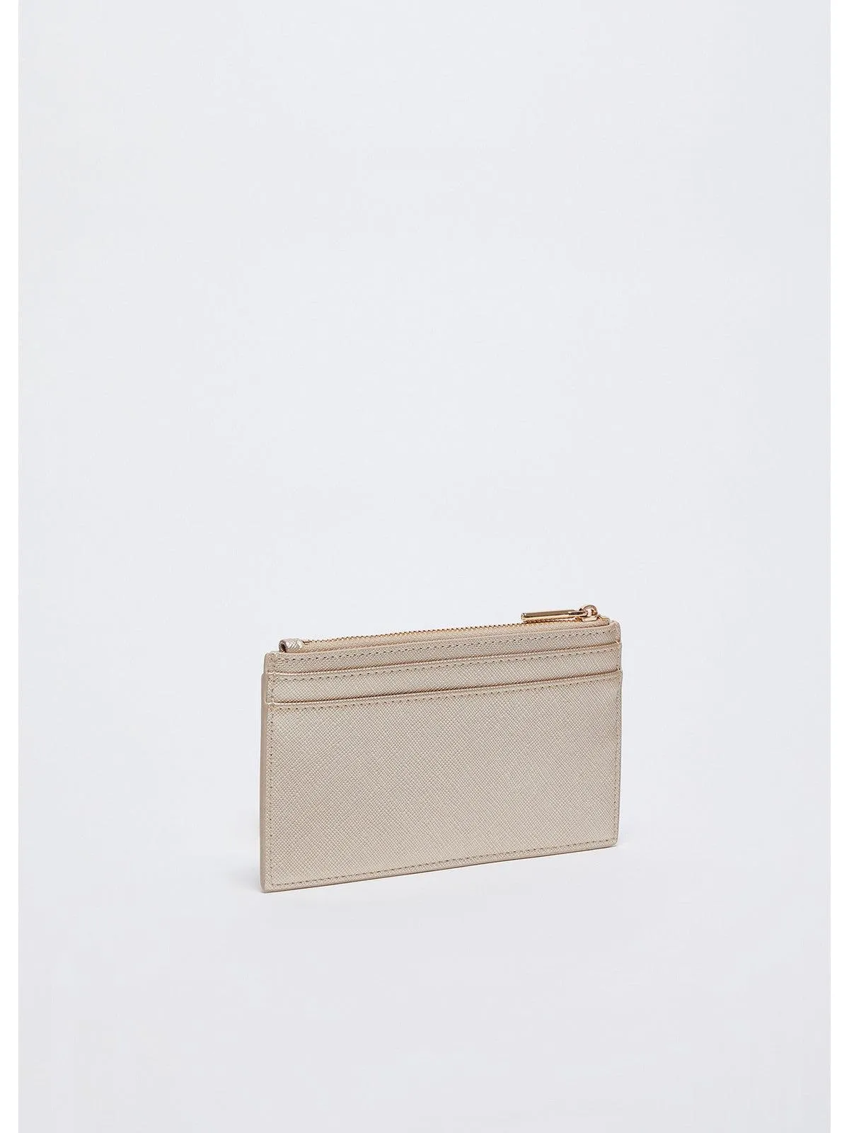 LIU JO ACCESSORIES Portefeuille Femme AA4179E0087 00529 Or