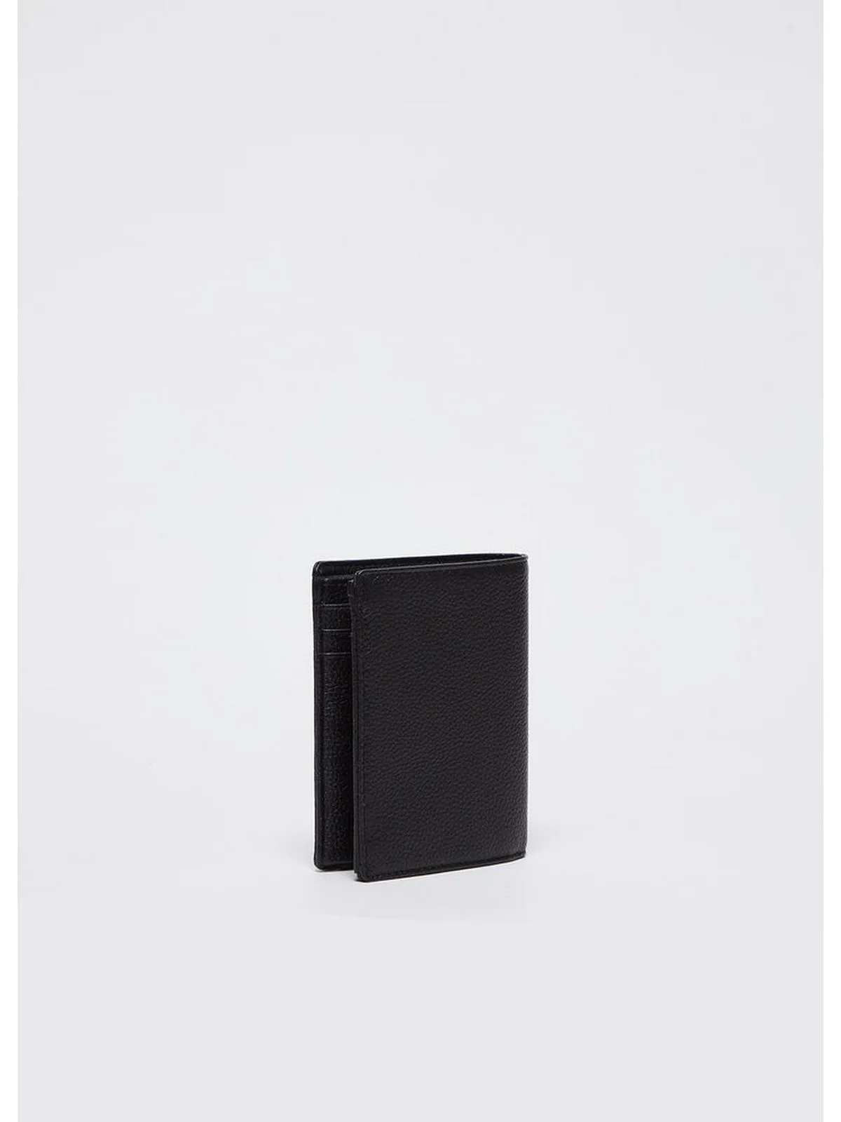 LIU JO MAN Portefeuille Homme DF4020P0371 22222 Noir