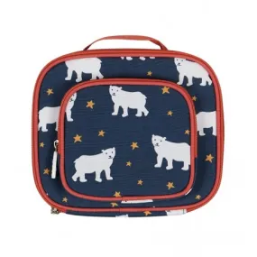 Lunch Box Isotherme Ours Polaire