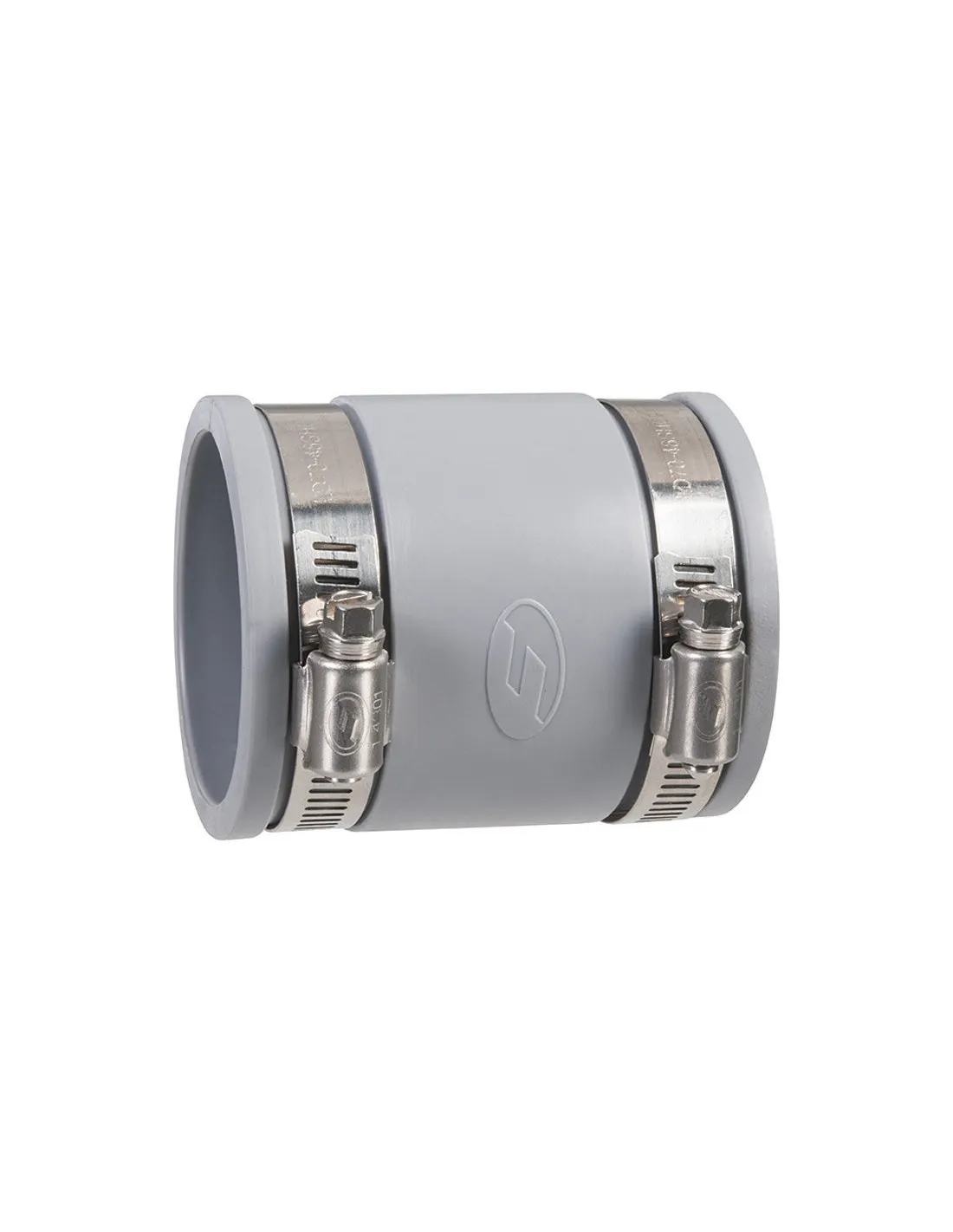 Manchon souple multi-matériaux Ø 50 - 58 mm pour tube - GIRPI