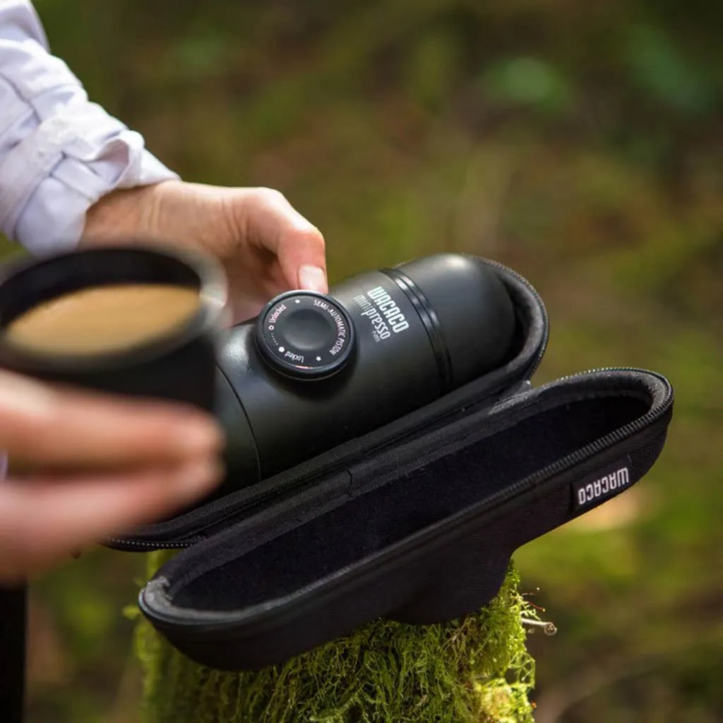 Minipresso Protective Case