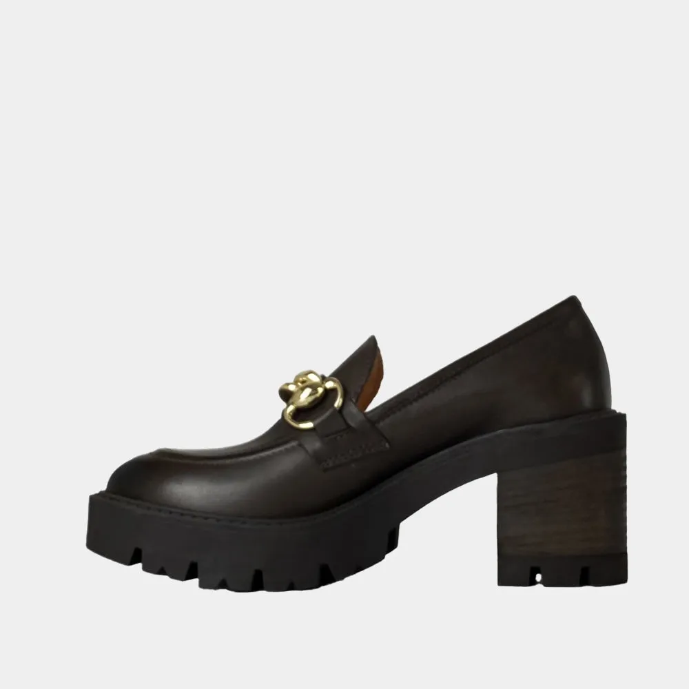 MOCASSINS ANN TUIL SALOME