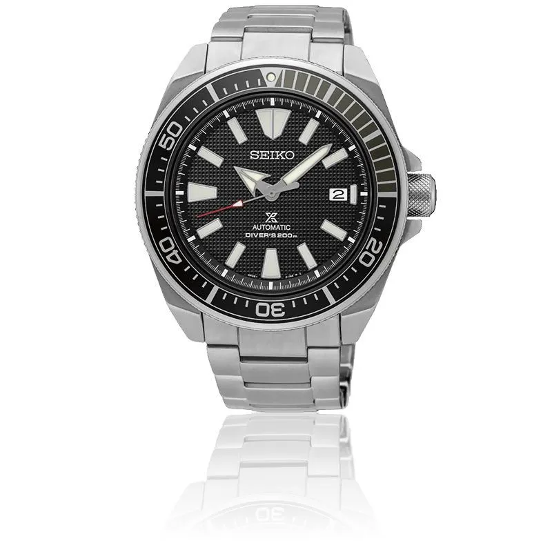 Montres Prospex Mer SRPB51K1